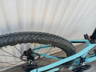 Bicicleta Orbea MX 27.5 pulgadas