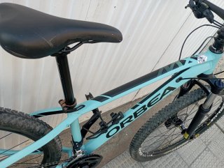 Bicicleta Orbea MX 27.5 pulgadas