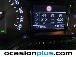 Citroen Berlingo BlueHDi 100 S&S Talla M Live Pack Business 75 kW (102 CV)