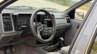 Ford Sierra 2.0i 1988