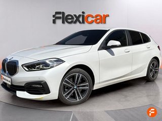 BMW Serie 1 118d