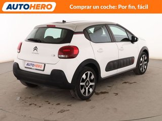 Citroën C3 1.2 PureTech Elle