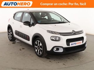 Citroën C3 1.2 PureTech Elle