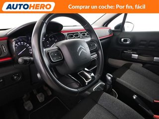 Citroën C3 1.2 PureTech Elle
