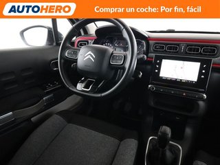 Citroën C3 1.2 PureTech Elle