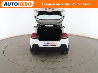 Citroën C3 1.2 PureTech Elle