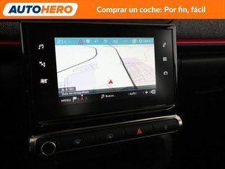 Citroën C3 1.2 PureTech Elle