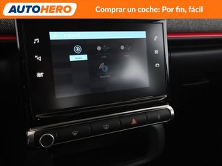 Citroën C3 1.2 PureTech Elle