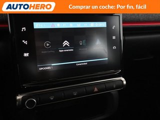 Citroën C3 1.2 PureTech Elle