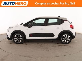 Citroën C3 1.2 PureTech Elle