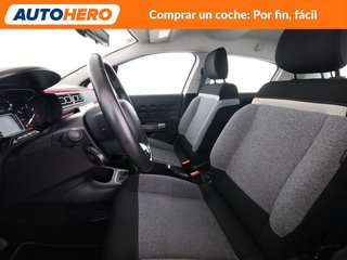Citroën C3 1.2 PureTech Elle