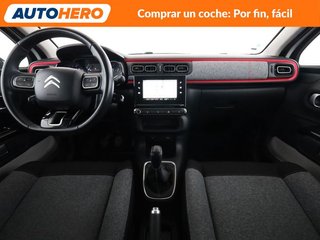 Citroën C3 1.2 PureTech Elle
