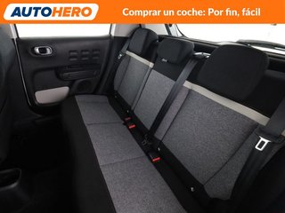Citroën C3 1.2 PureTech Elle