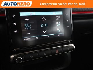 Citroën C3 1.2 PureTech Elle