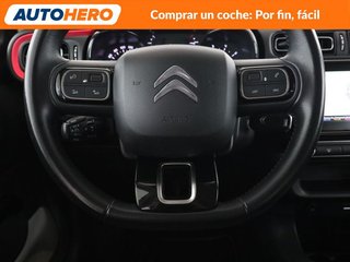 Citroën C3 1.2 PureTech Elle