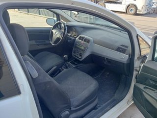 FIAT Punto 2007