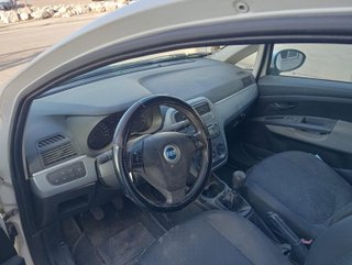 FIAT Punto 2007
