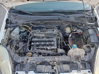 FIAT Punto 2007