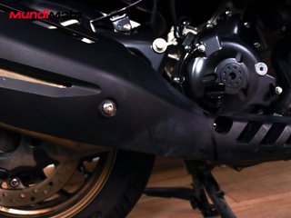 ZONTES 350M
