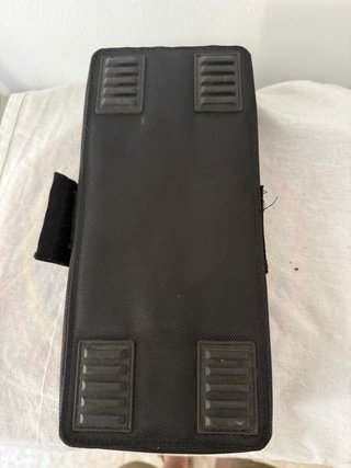 Funda Traktor Z1 X1 Negra
