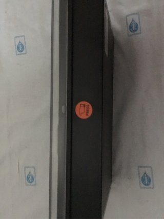 Kit Aerógrafo Fengda