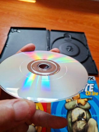 Torrente: El Juego PC CD-ROM