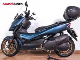 ZONTES 350M