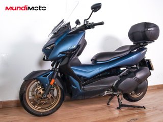 ZONTES 350M