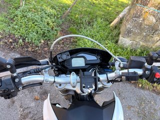 BMW G 650 XChallenge Trail Adventure