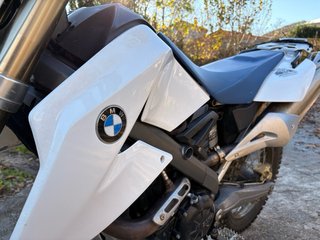 BMW G 650 XChallenge Trail Adventure