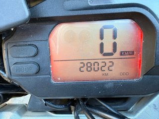 BMW G 650 XChallenge Trail Adventure