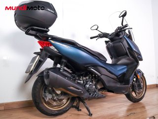 ZONTES 350M