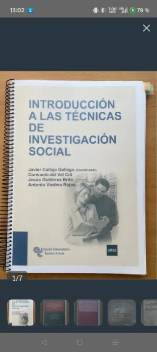 Libros criminología uned