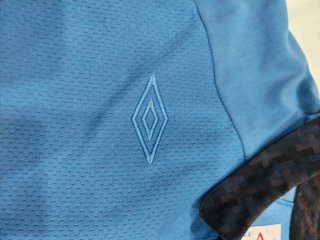 Camiseta Inglaterra Umbro Azul