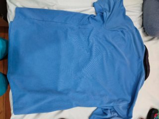 Camiseta Inglaterra Umbro Azul
