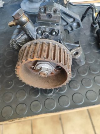 Motor K9K
