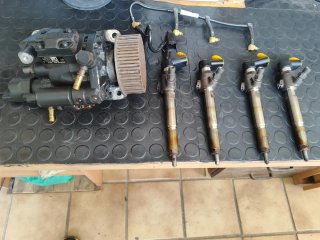 Motor K9K