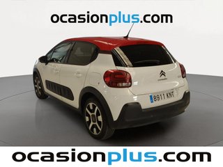 Citroen C3 PureTech 82 Shine 60 kW (82 CV)