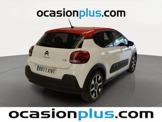 Citroen C3 PureTech 82 Shine 60 kW (82 CV)