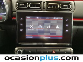 Citroen C3 PureTech 82 Shine 60 kW (82 CV)