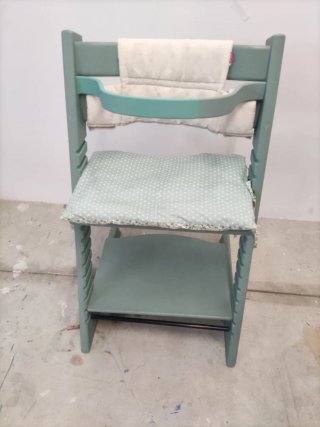 Trona Stokke