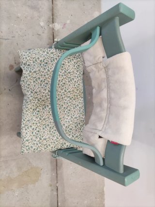 Trona Stokke