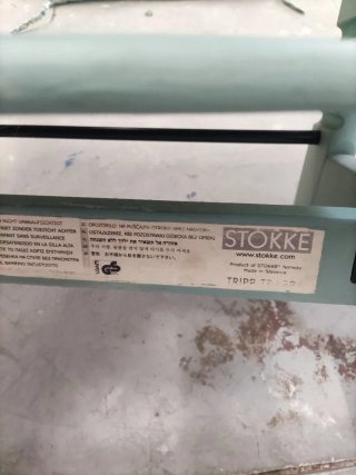 Trona Stokke