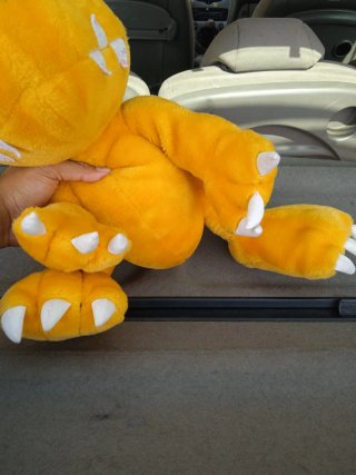 Agumon Digimon