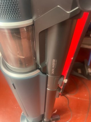 Aspiradora Samsung Bespoke V20