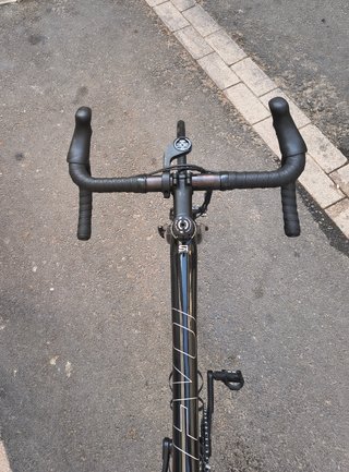 Cannondale SuperSix EVO Ultegra Di2