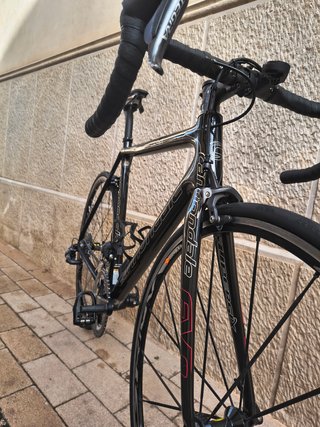 Cannondale SuperSix EVO Ultegra Di2