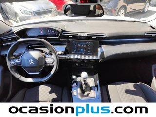 Peugeot 508 SW BlueHDI 130 S&S Business Line 96 kW (130 CV)