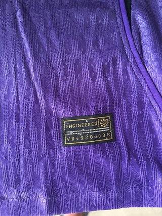 Camiseta Barça Nike Kobe Bryant Talla M