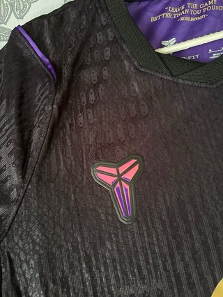 Camiseta Barça Nike Kobe Bryant Talla M